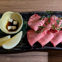 炭火焼肉寅二郎 - 