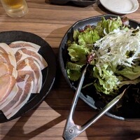 炭火焼肉寅二郎 - 