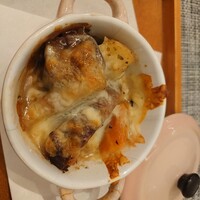 創作料理と京野菜のびすとろ キザノ - 