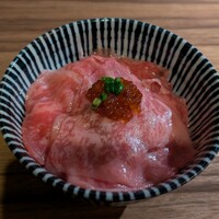 炭火焼肉寅二郎 - 