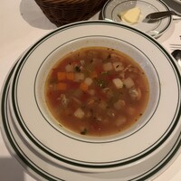 ウルフギャング・ステーキハウス 丸の内店 - 