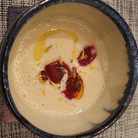 創作料理と京野菜のびすとろ キザノ - 