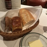 ウルフギャング・ステーキハウス 丸の内店 - 