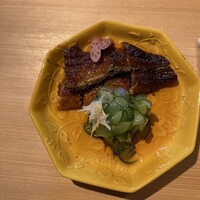京都祇園うなぎ四代目菊川 - 