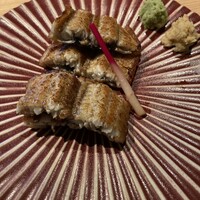 京都祇園うなぎ四代目菊川 - 