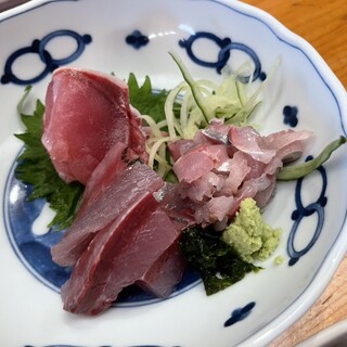 旬の味 たなか_1