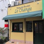 Restaurant Bouchon Le Change - 