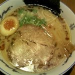 麺屋　哲 倉敷インター店 - 