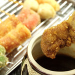 Okageya Teinekimaeten photo 2