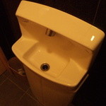 月の音。 - 手洗い器