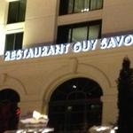 RESTAURANT GUY SAVOY - 