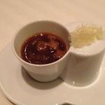 RESTAURANT GUY SAVOY - アミューズ