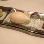 RESTAURANT GUY SAVOY - 小菓子