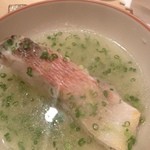 ぎおん 阪川 - 14.9ぐじみぞれ