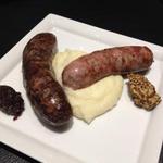 プティ サレ - ソーセージセット