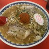 赤湯ラーメン 龍上海 赤湯本店