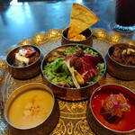 カールヴァーン ブルワリー＆レストラン  - 