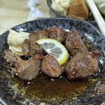 やきとんのみつぼ - 