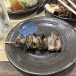 やきとんのみつぼ - 