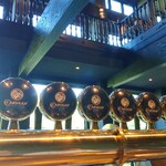 カールヴァーン ブルワリー＆レストラン  - 