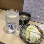 やきとんのみつぼ - 