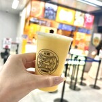 梅田 ミックスジュース 本店 - 