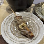 やきとんのみつぼ - 