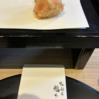 天ぷら 福たろう - 