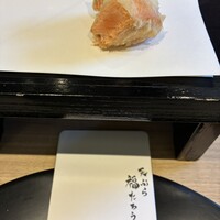天ぷら 福たろう - 