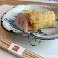 東京竹葉亭 南御堂店 - 