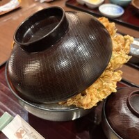 天ぷら ひさご ラシック店 - 