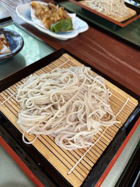 樹の里 - 白石（そば）の写真