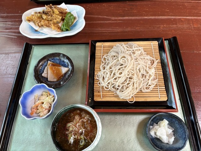 樹の里 - 白石（そば）の写真