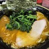 ラーメン 環2家 蒲田店