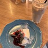 WIRED CAFE 梅田NUchayamachi店