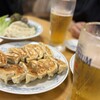 ぎょうざの満洲 西中島南方店