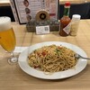 ローマ軒 大阪駅前第3ビル店