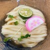 手打うどん 竹寅