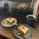 AKHA AMA COFFEE KAGURAZAKA - 