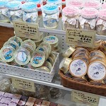 やつれん - シュッポッポプリンです