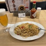 ローマ軒 大阪駅前第3ビル店 - 