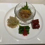 中国飯店 市ヶ谷店 - 