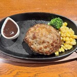 ステーキ&ハンバーグ専門店 肉の村山 亀戸店 - 