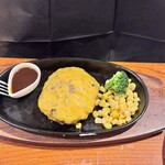 ステーキ&ハンバーグ専門店 肉の村山 - 