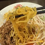 担々麺 威風堂々 - 