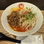 担々麺 威風堂々 - 