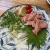 炉端焼き なわて