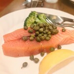 ビストロ プーフェ - 