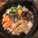 韓国家庭料理　天 - 