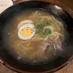 韓国家庭料理　天 - 